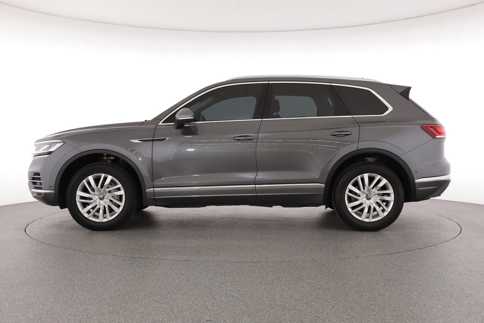 Volkswagen Touareg image 3