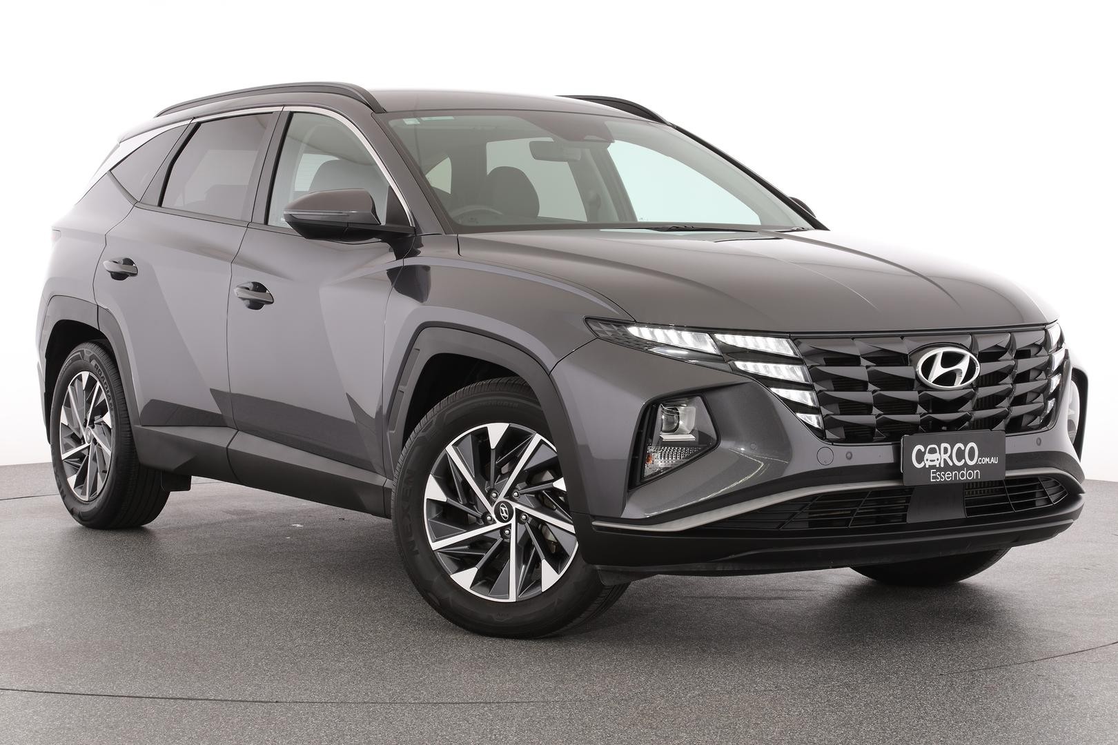 Hyundai Tucson image 1