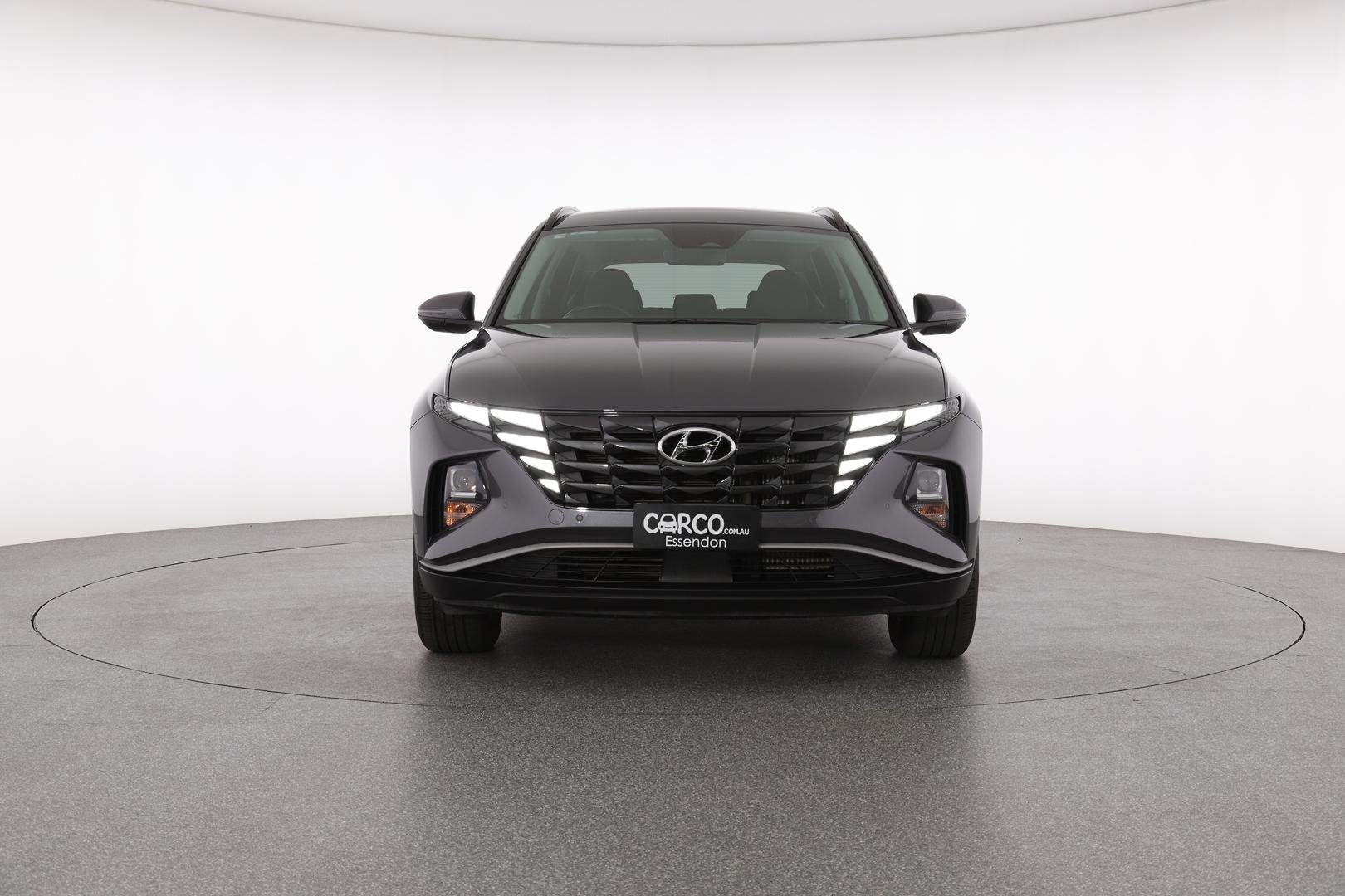 Hyundai Tucson image 3