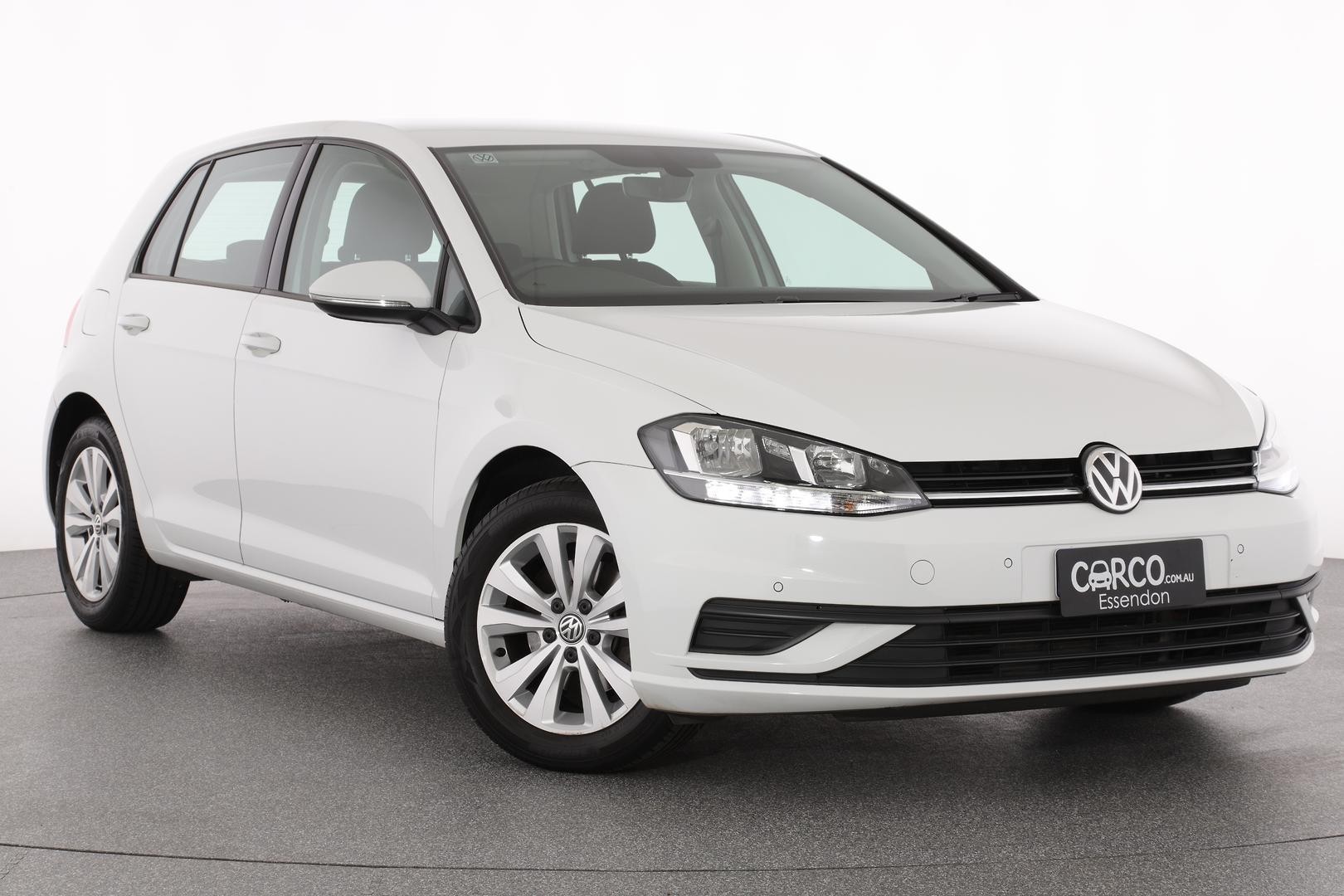 Volkswagen Golf image 1