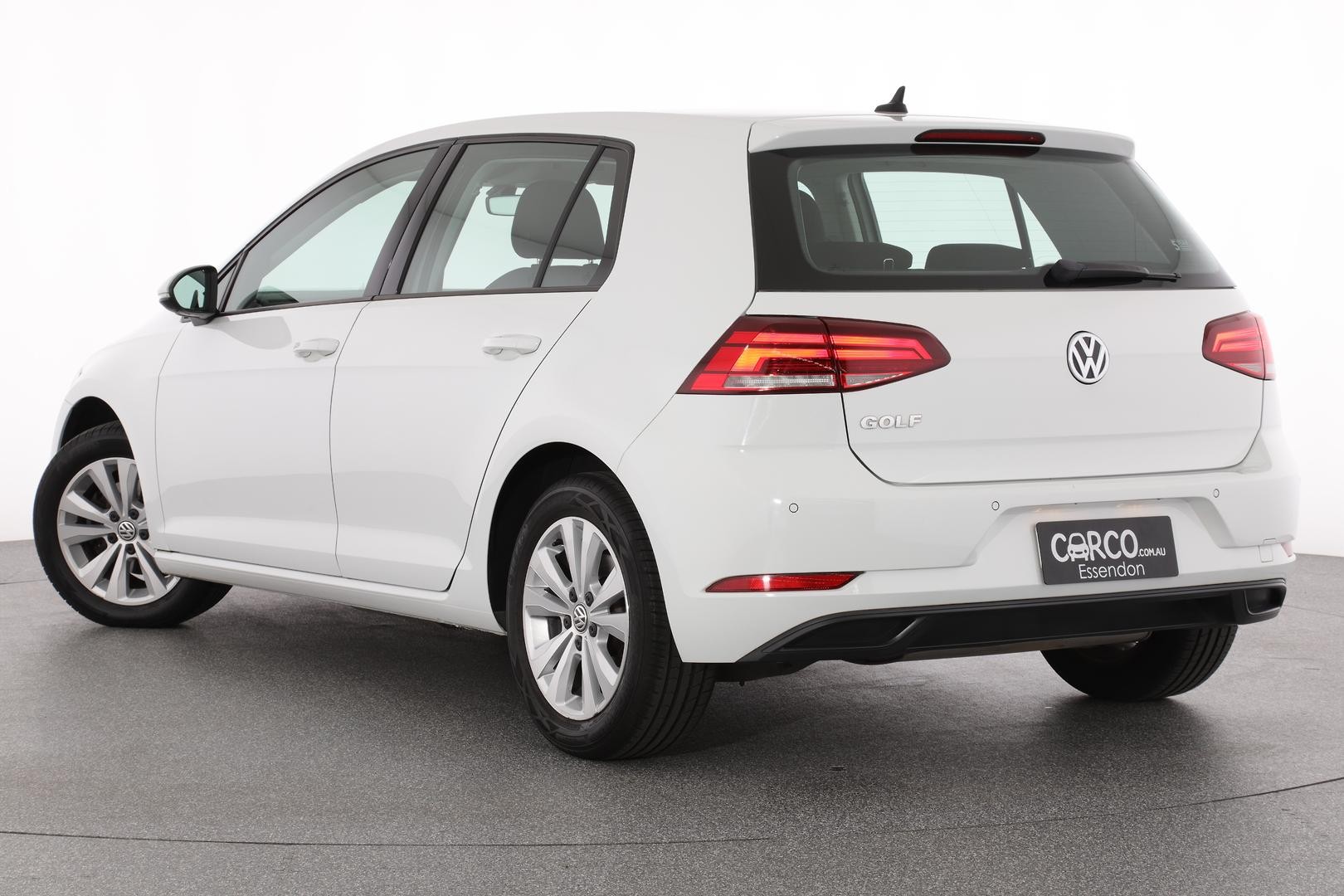 Volkswagen Golf image 2