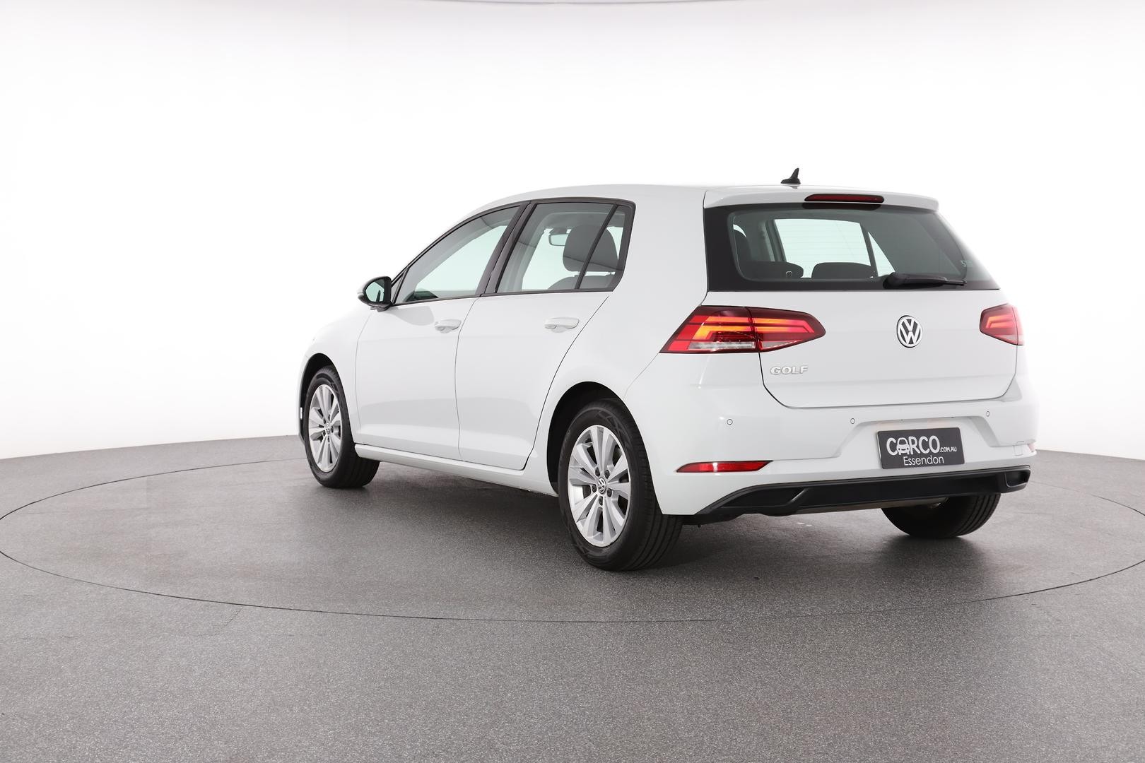 Volkswagen Golf image 4