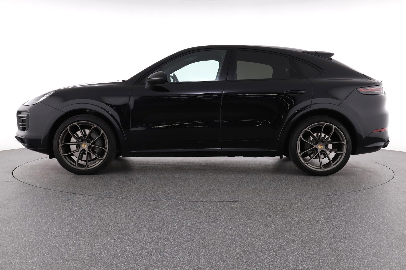 Porsche Cayenne image 3