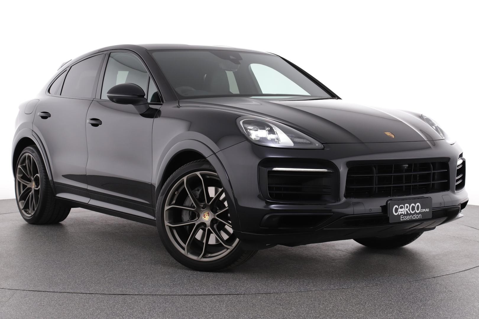 Porsche Cayenne image 1