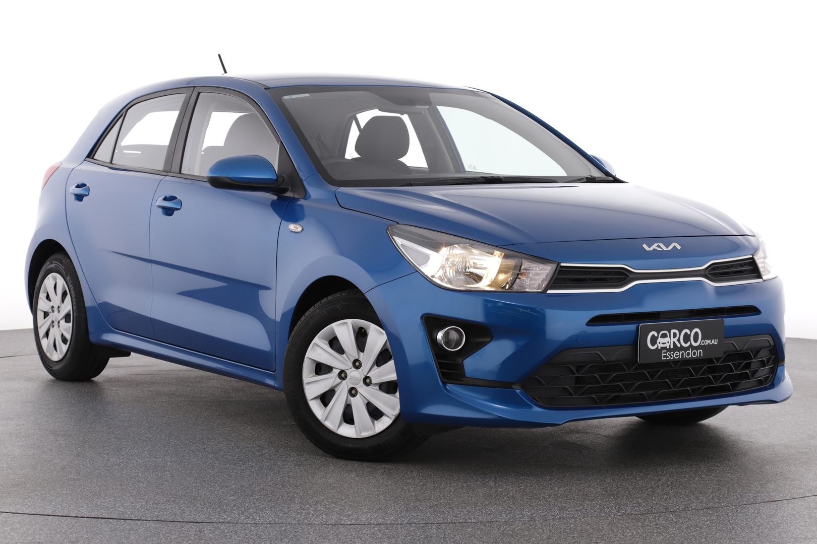 Kia Rio image 1