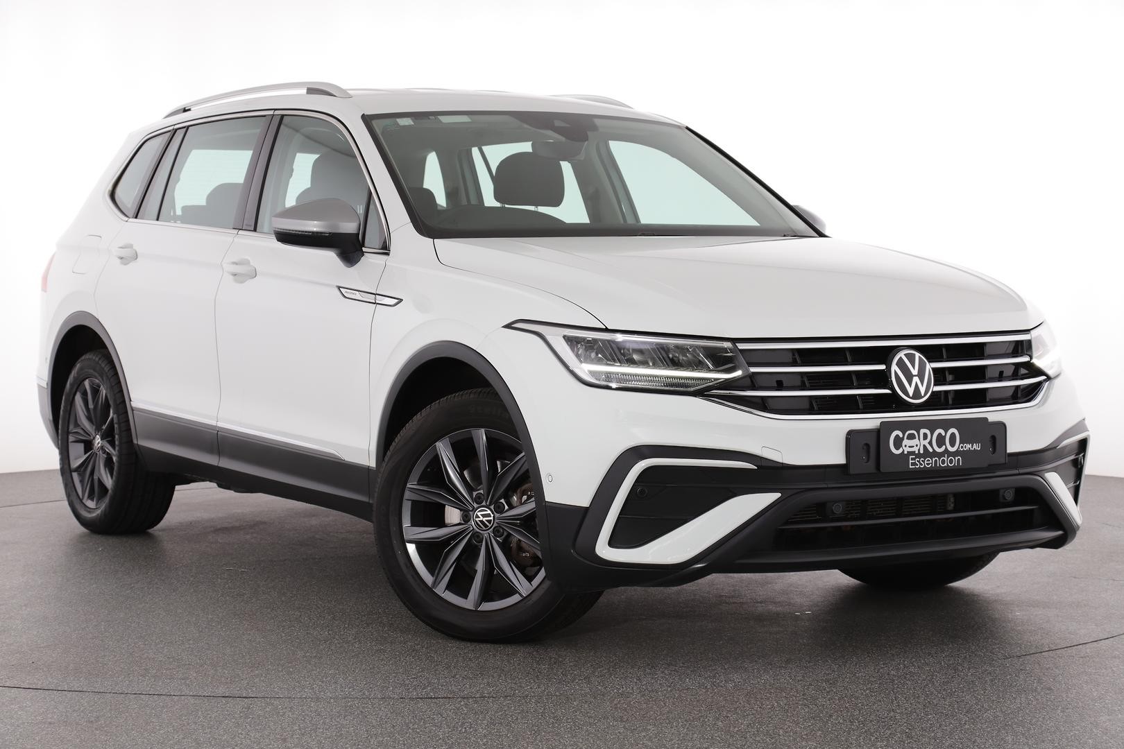 Volkswagen Tiguan image 1