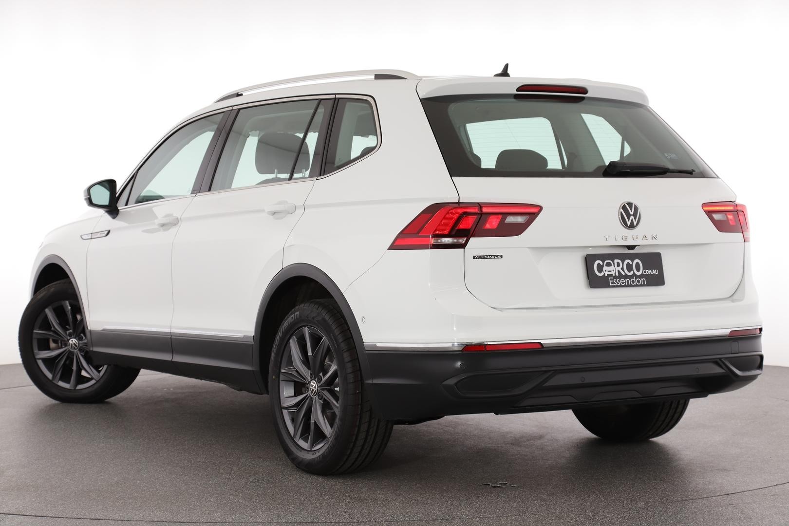 Volkswagen Tiguan image 2