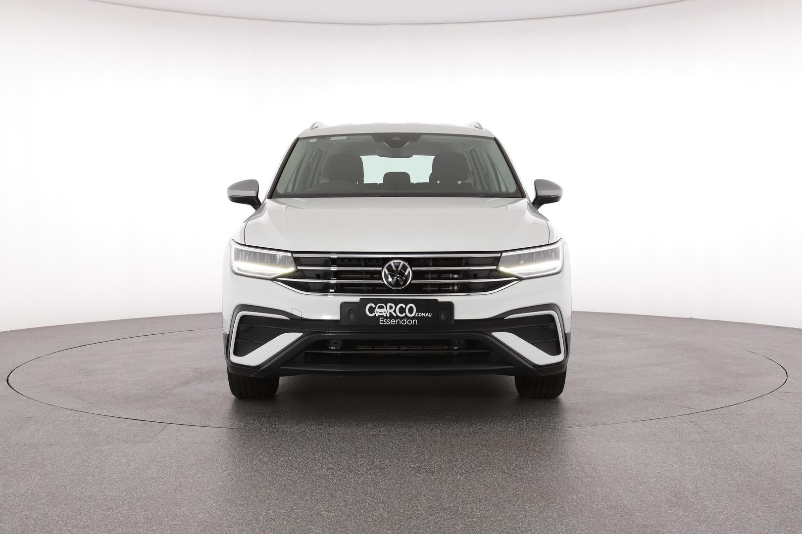 Volkswagen Tiguan image 3