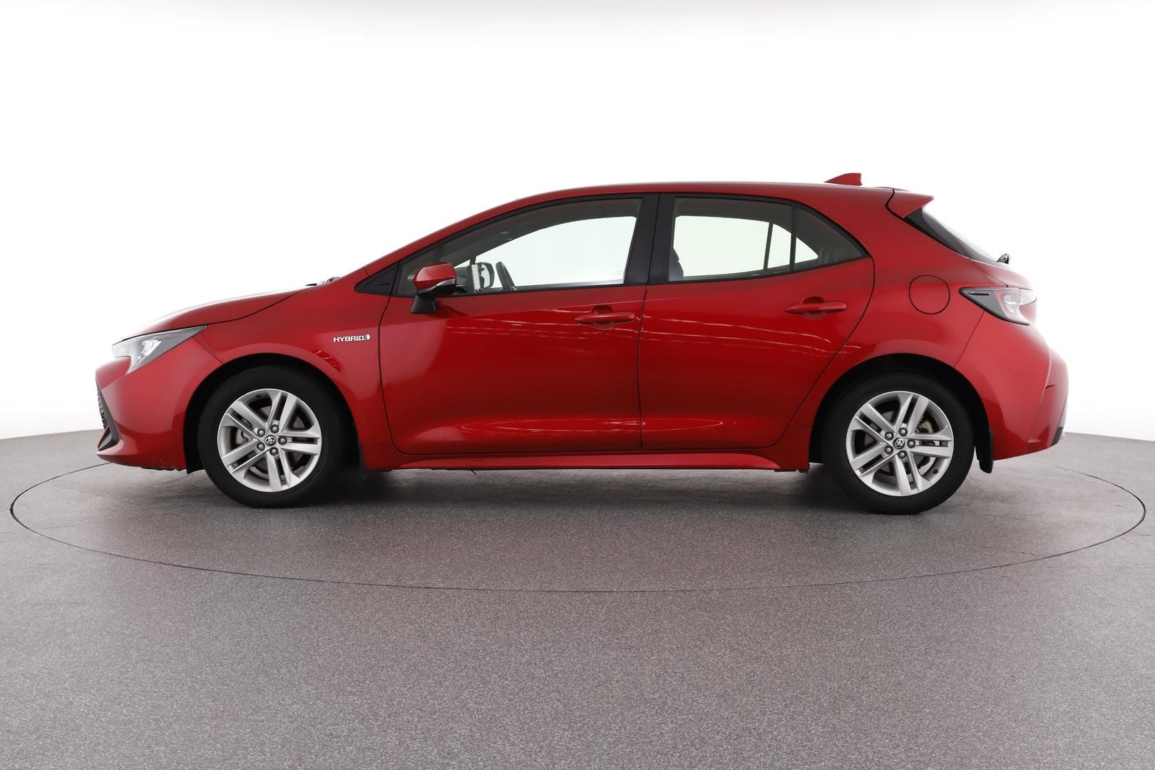 Toyota Corolla image 2