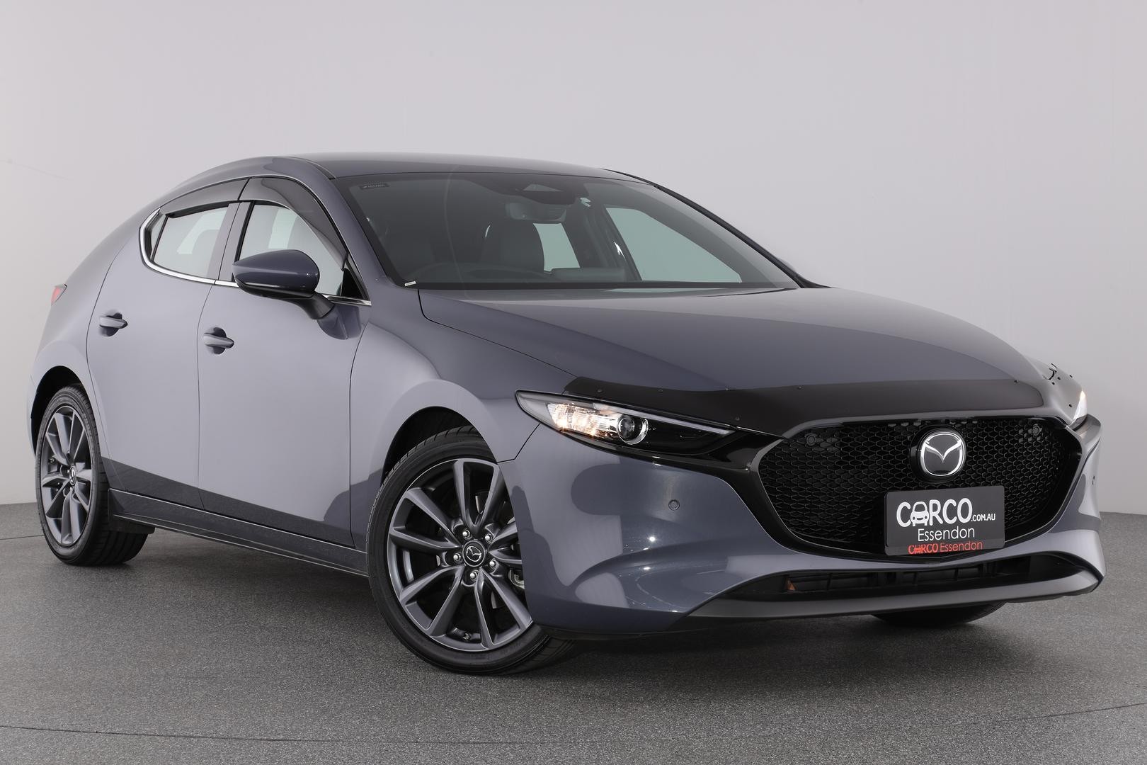 Mazda 3 image 1