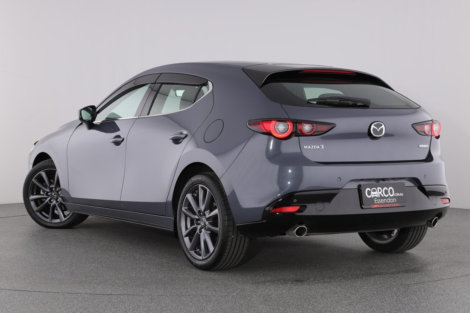 Mazda 3 image 2