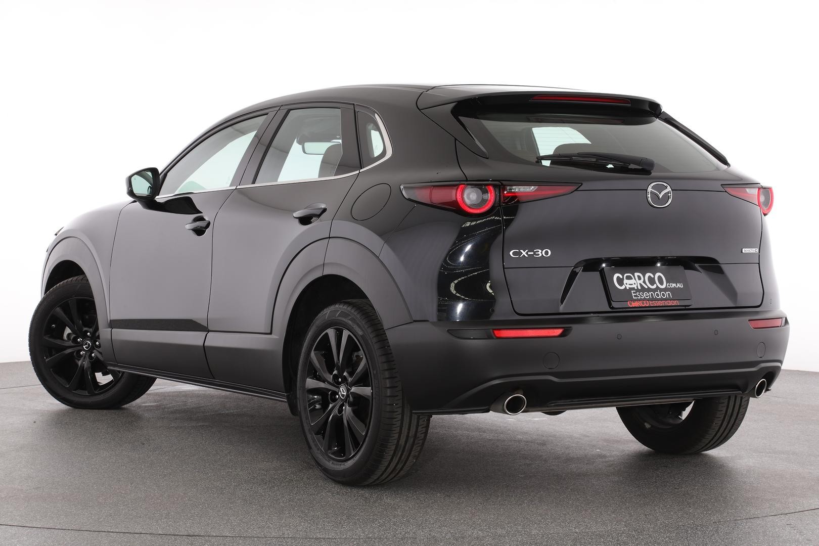 Mazda Cx-30 image 2
