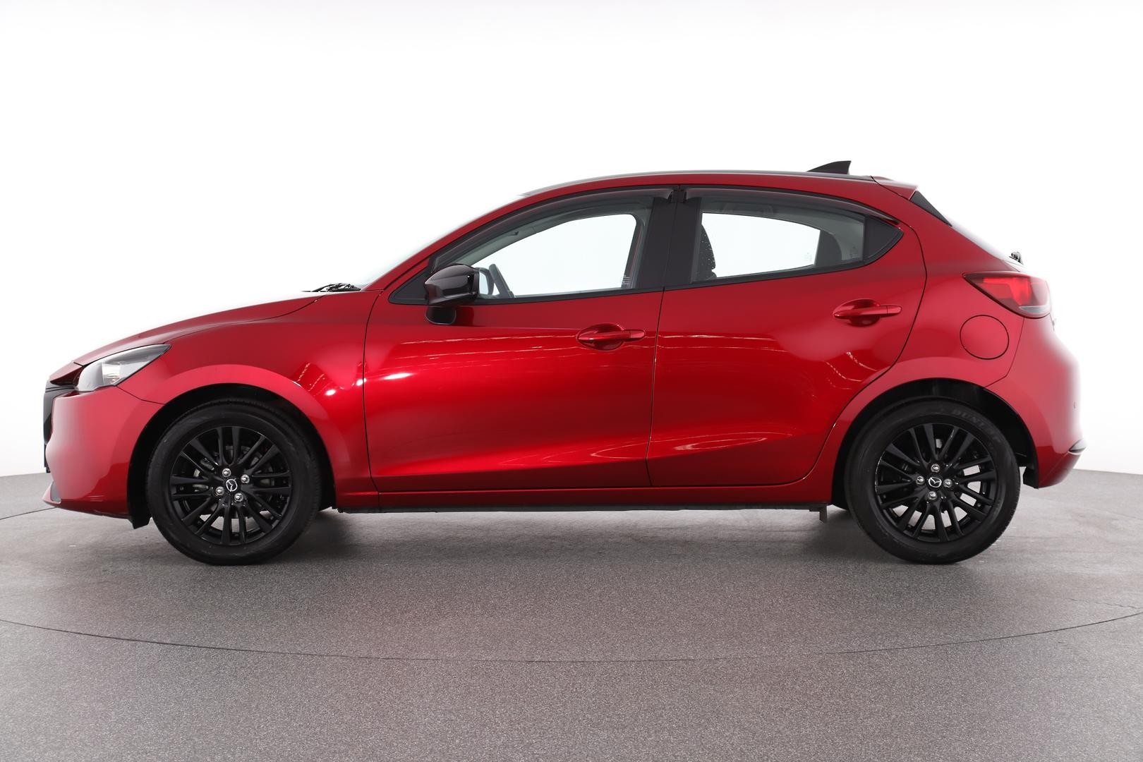Mazda 2 image 4