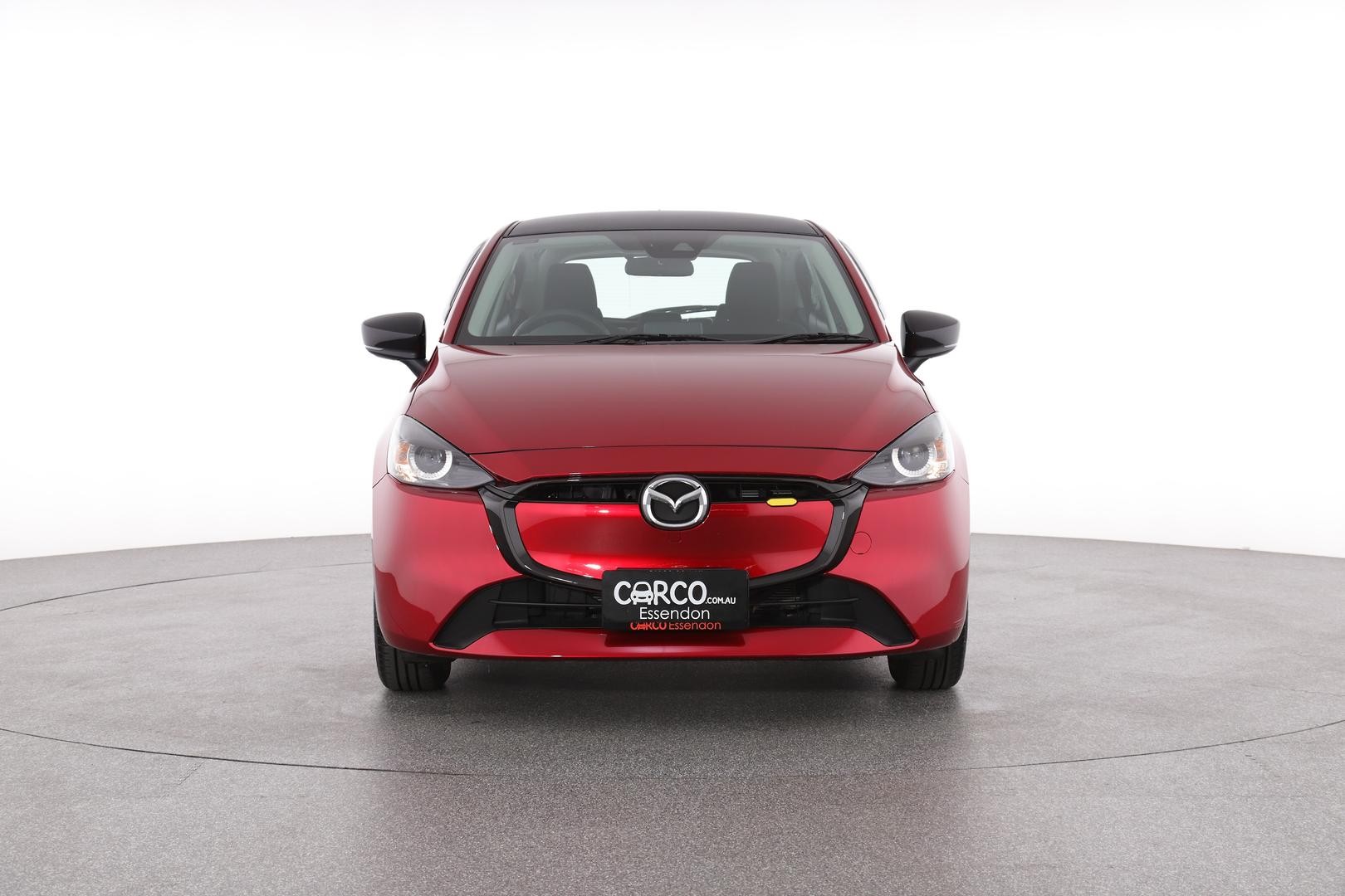 Mazda 2 image 3