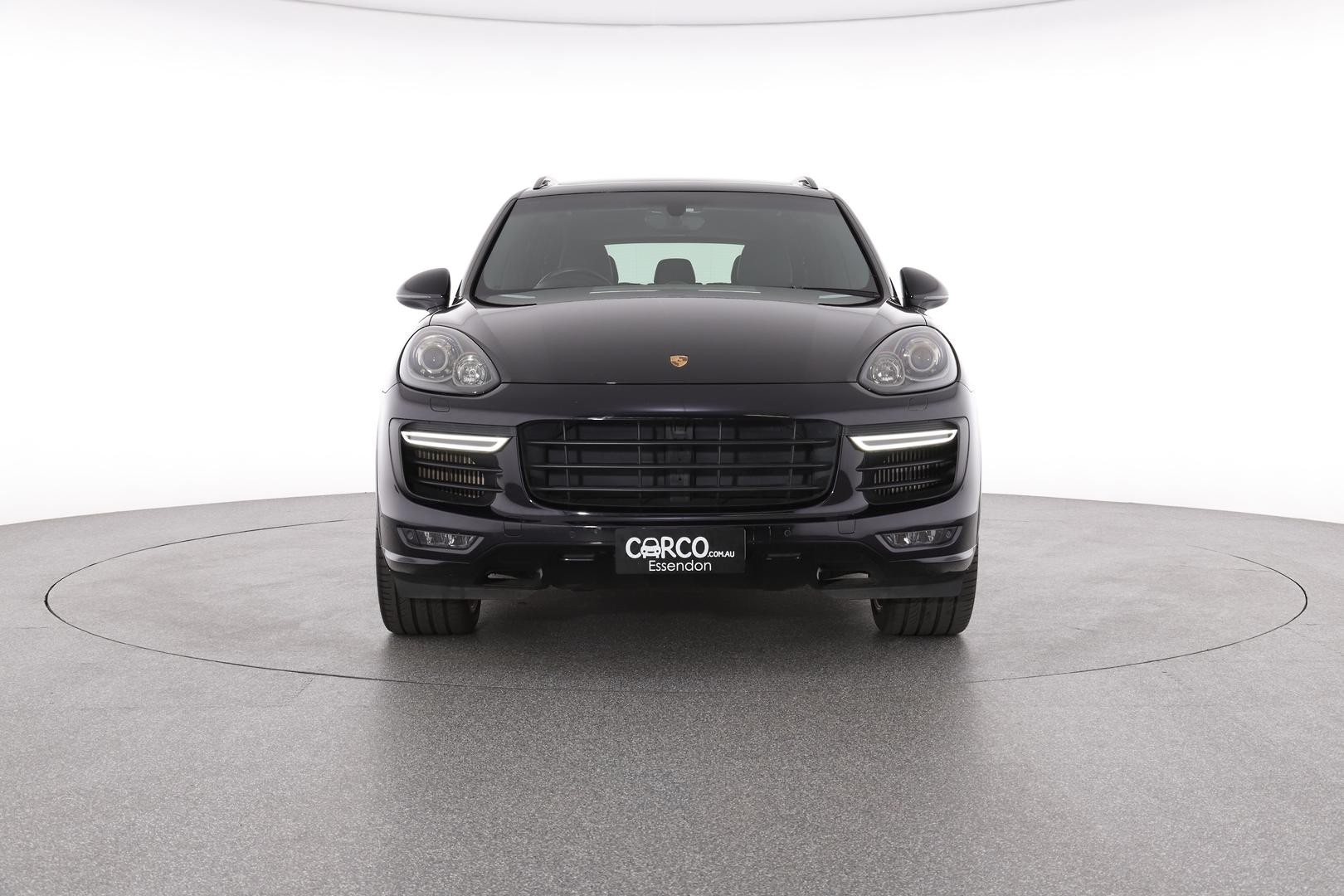 Porsche Cayenne image 3
