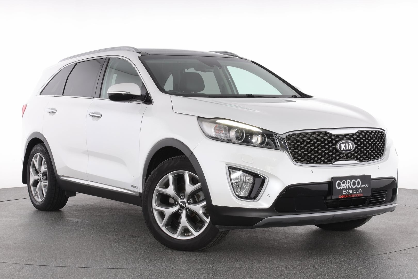 Kia Sorento image 1