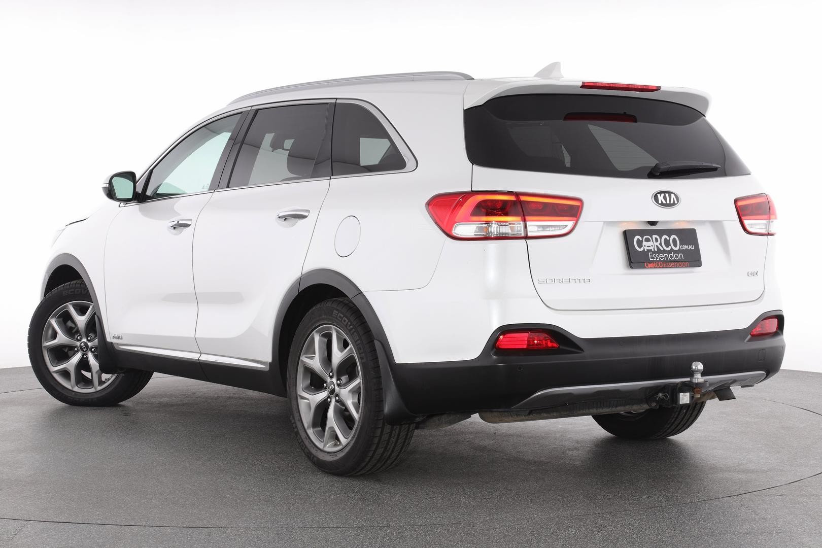 Kia Sorento image 2