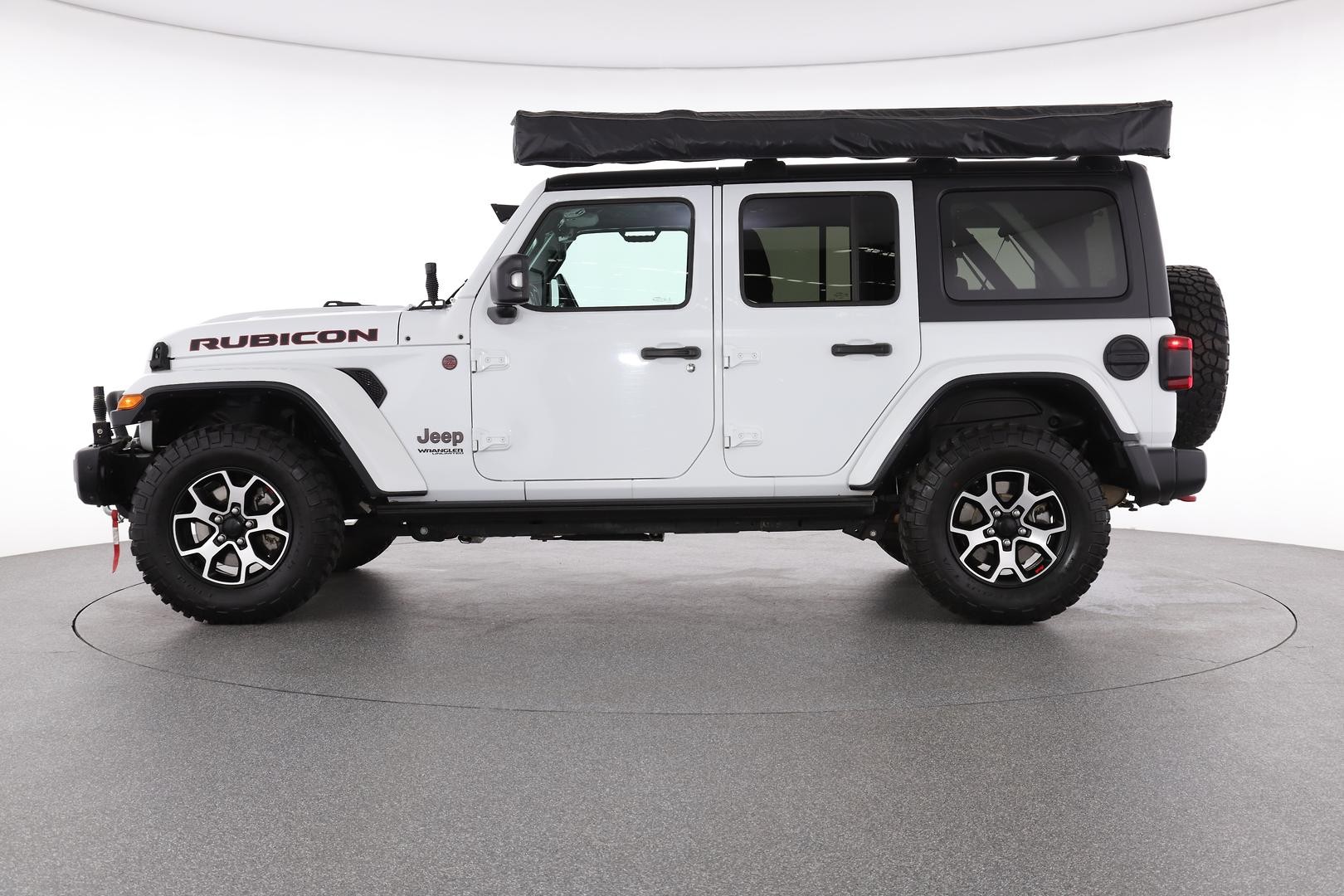 Jeep Wrangler image 4