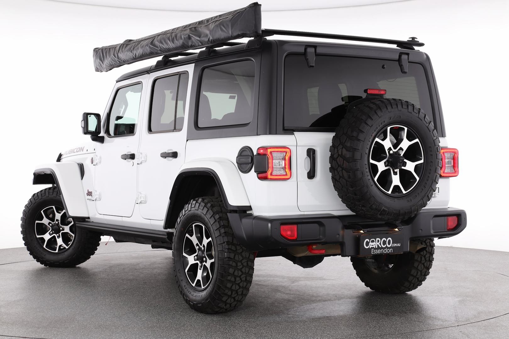 Jeep Wrangler image 2