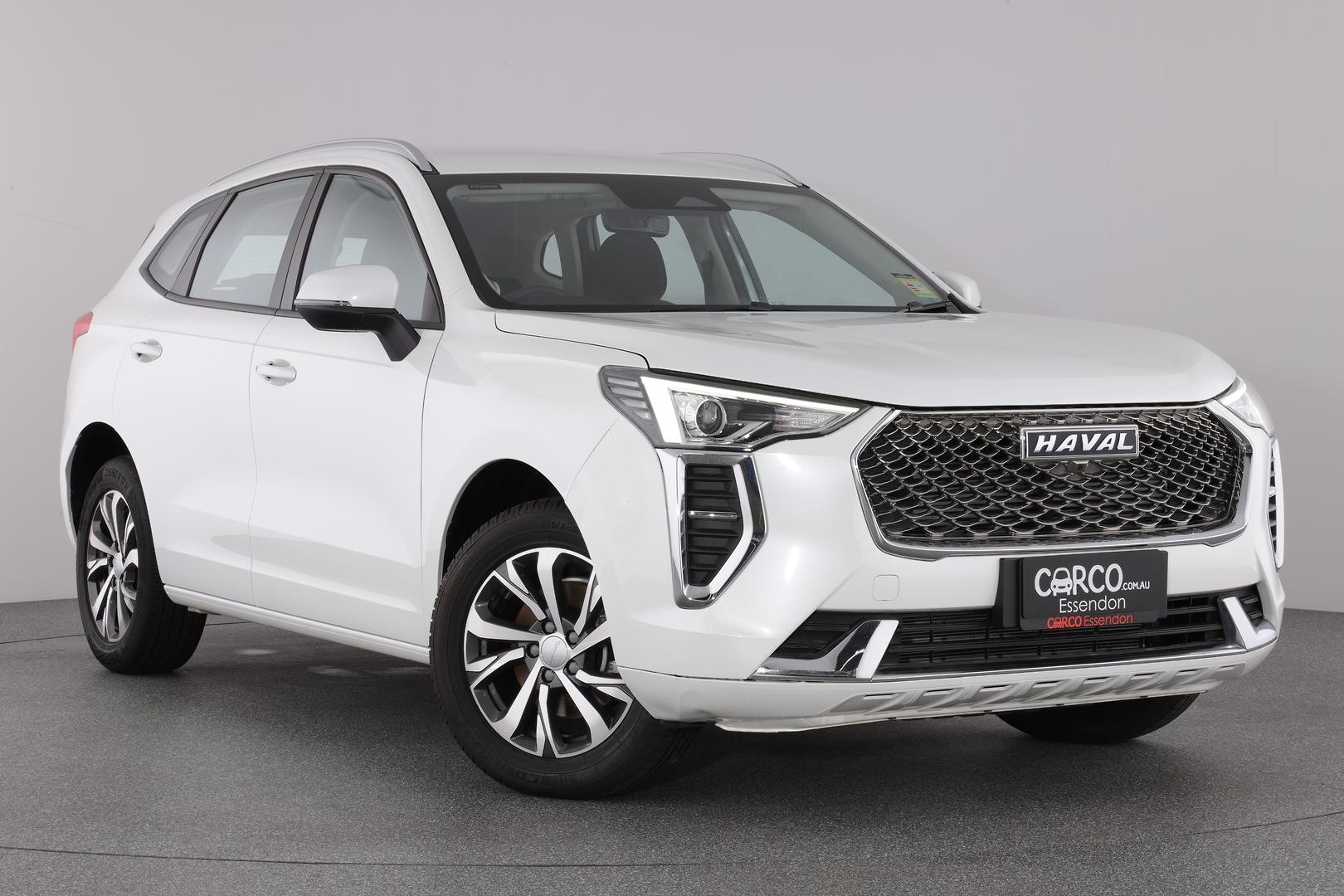 Gwm Haval Jolion image 1