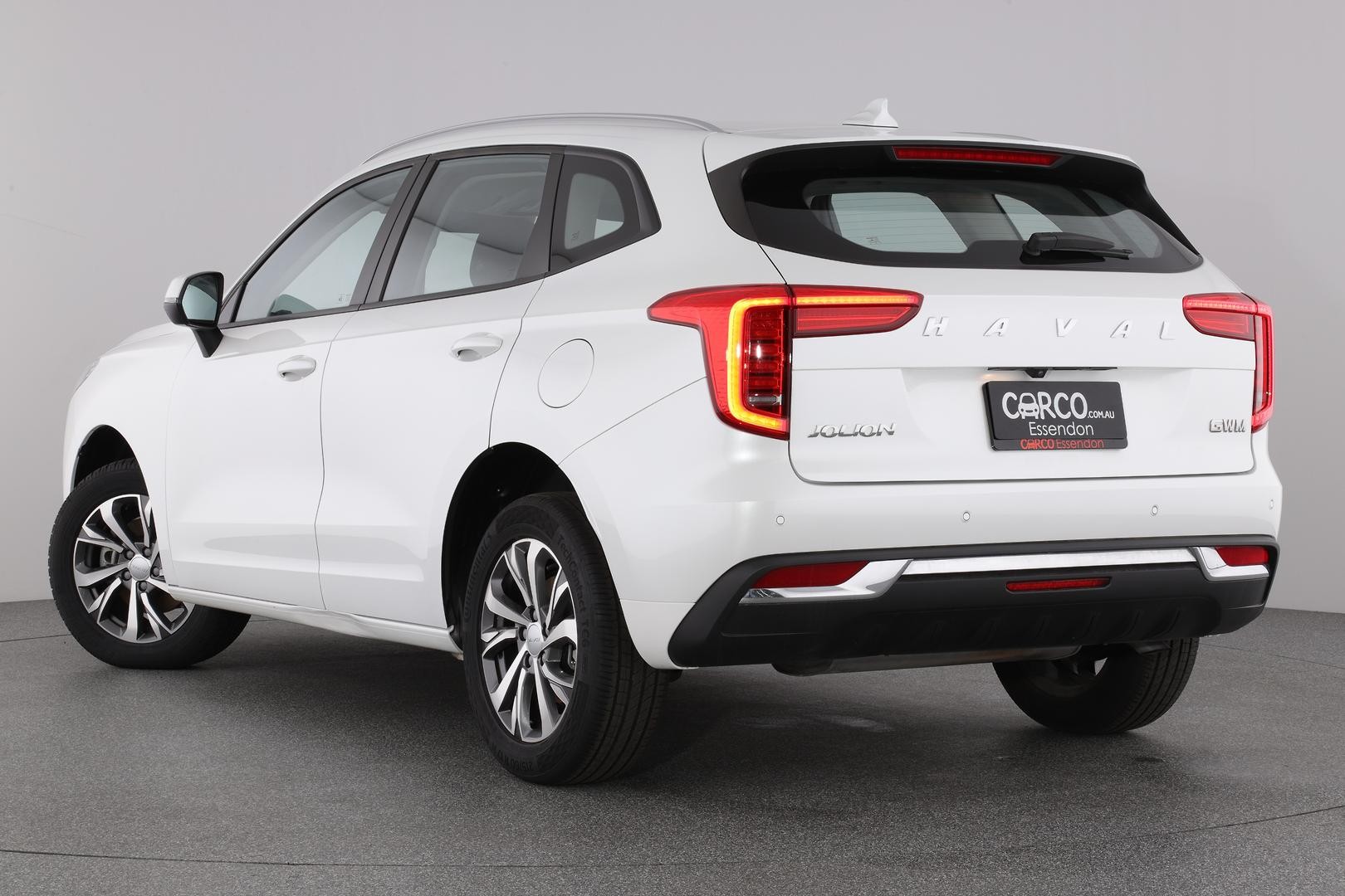 Gwm Haval Jolion image 2