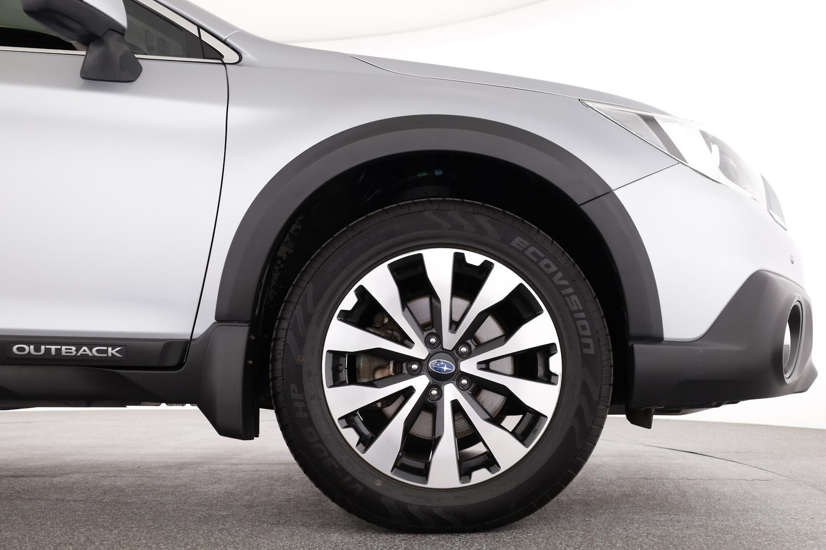 Subaru Outback image 3