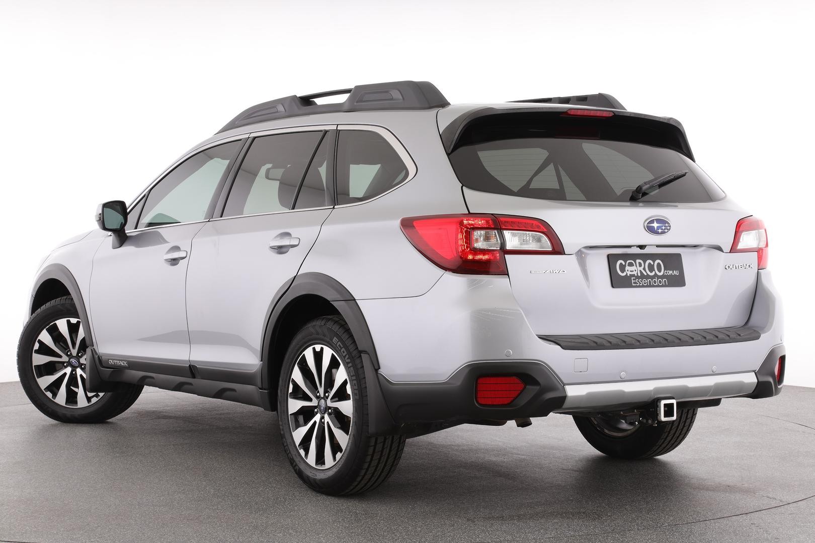 Subaru Outback image 2