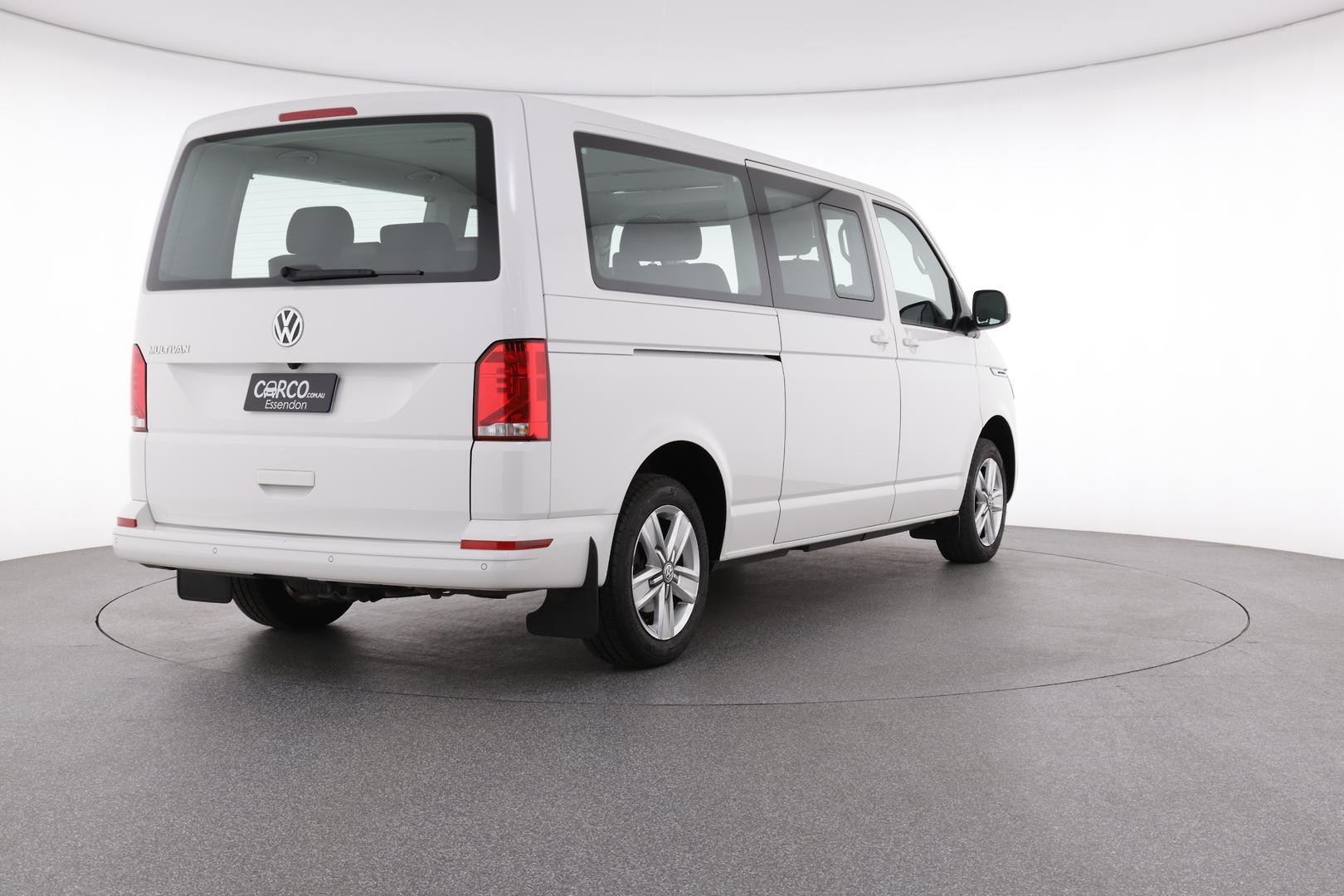 Volkswagen Multivan image 4