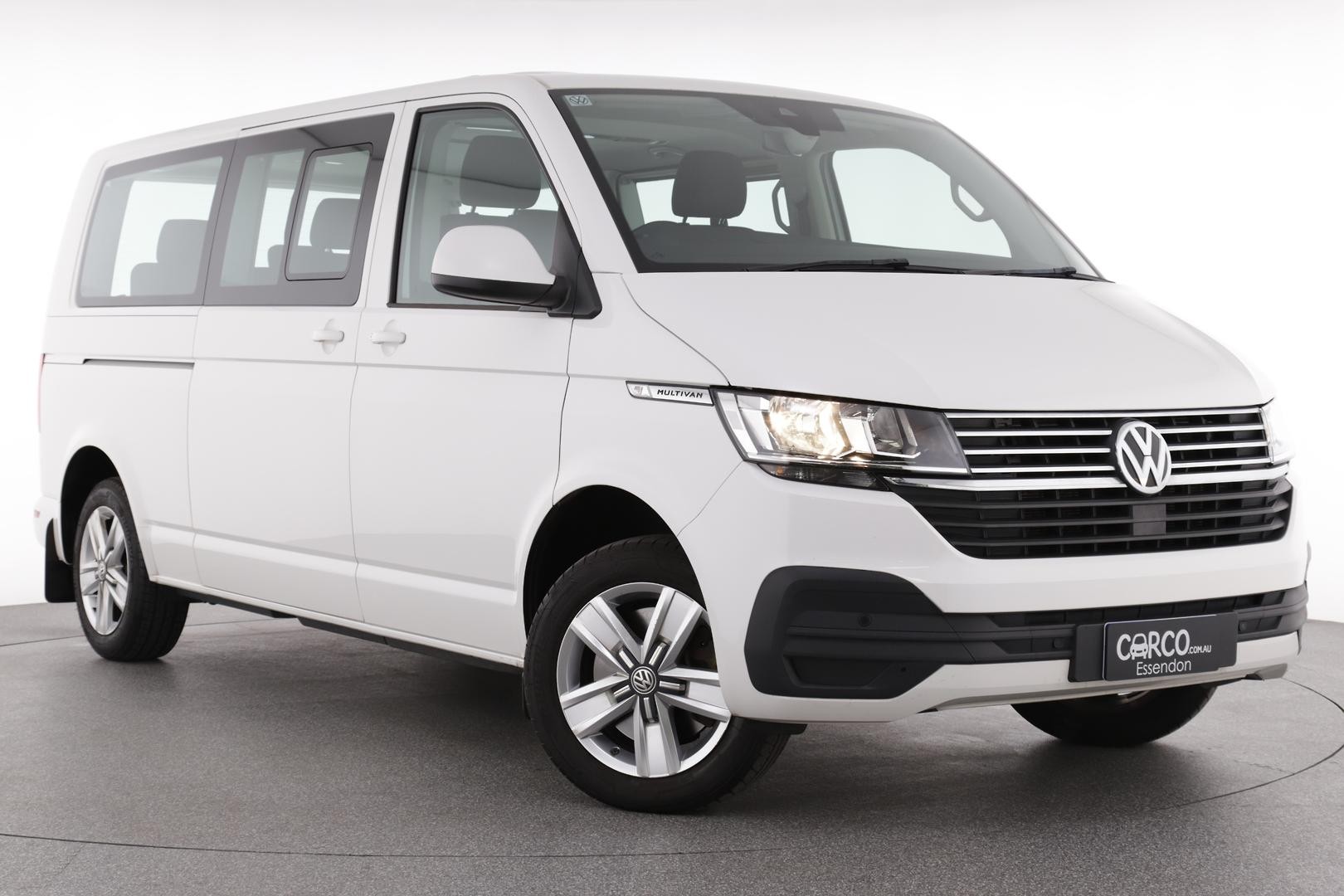 Volkswagen Multivan image 1