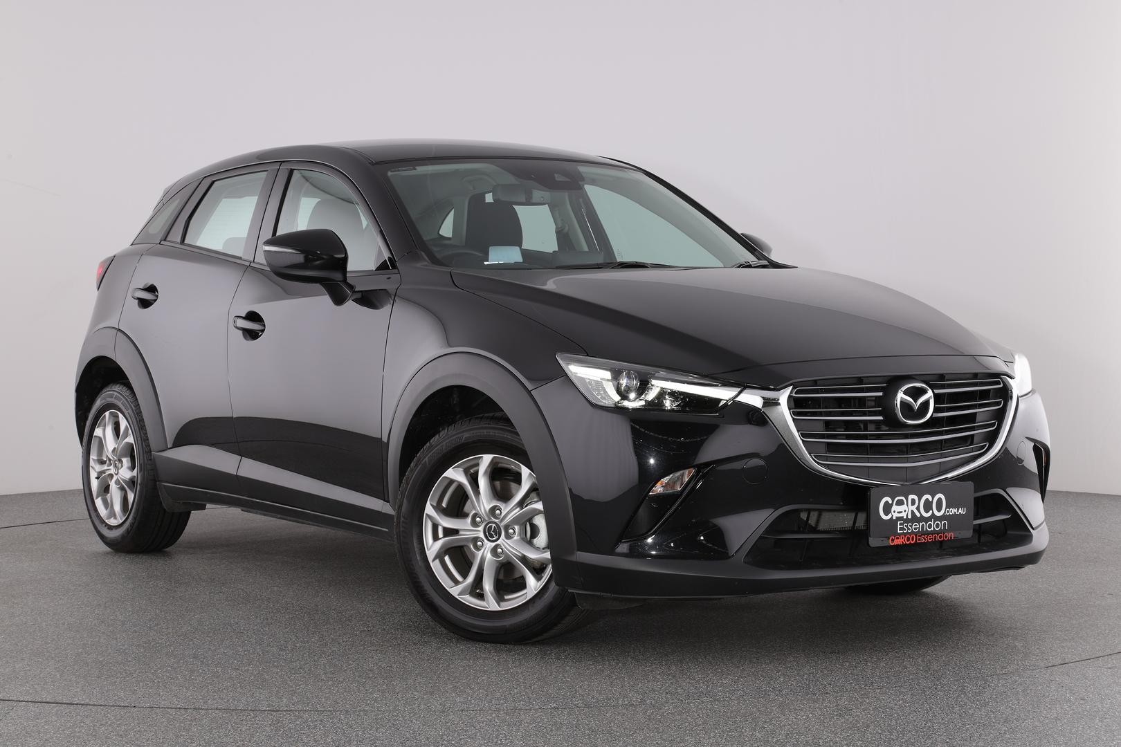 Mazda Cx-3 image 1