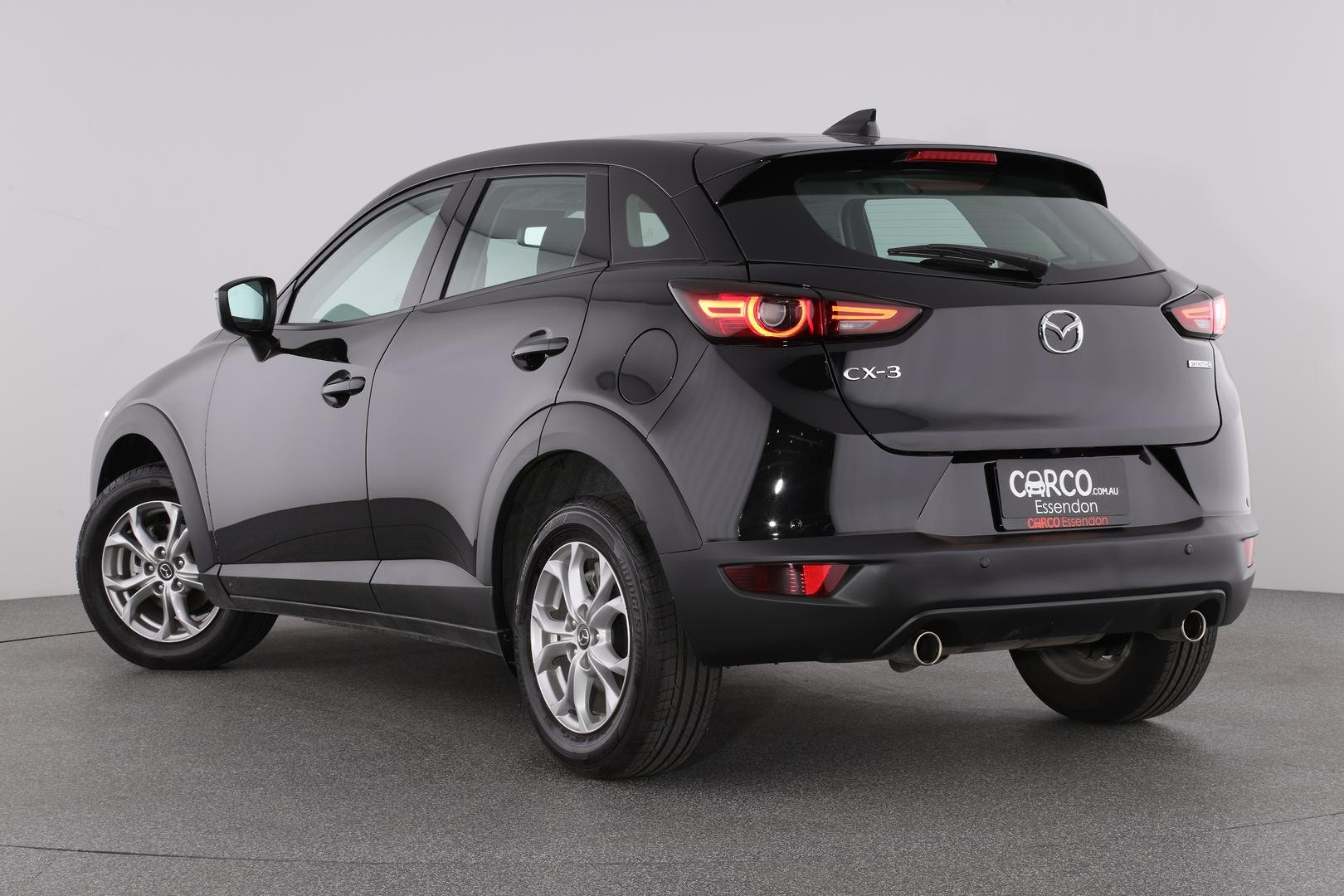 Mazda Cx-3 image 2