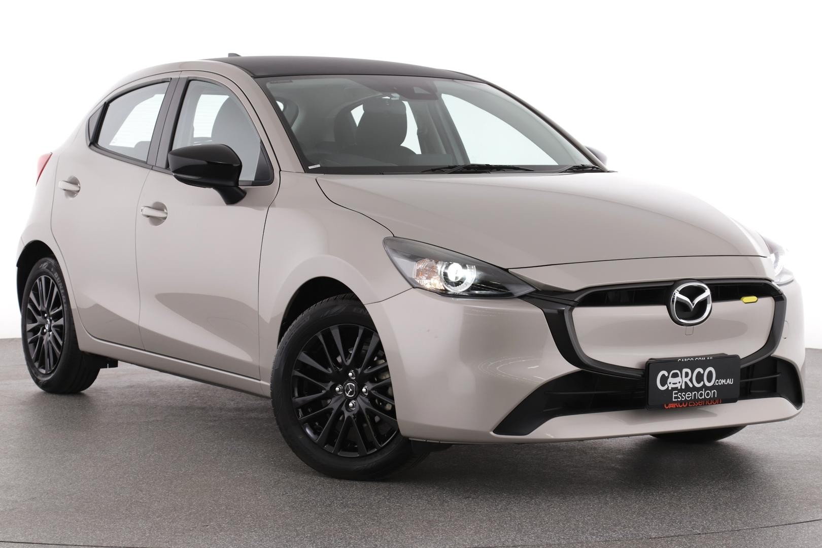 Mazda 2 image 1