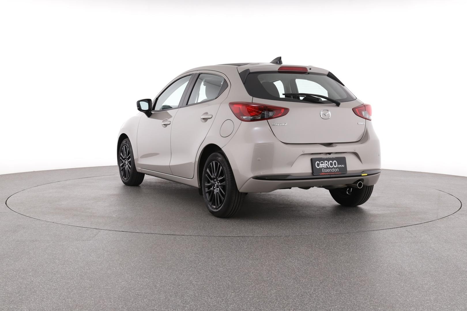 Mazda 2 image 3