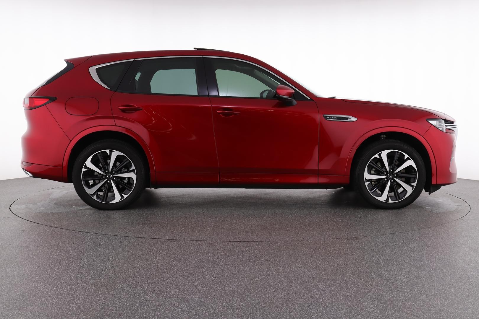 Mazda Cx-60 image 2