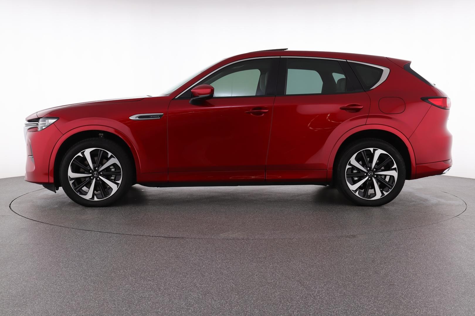 Mazda Cx-60 image 3