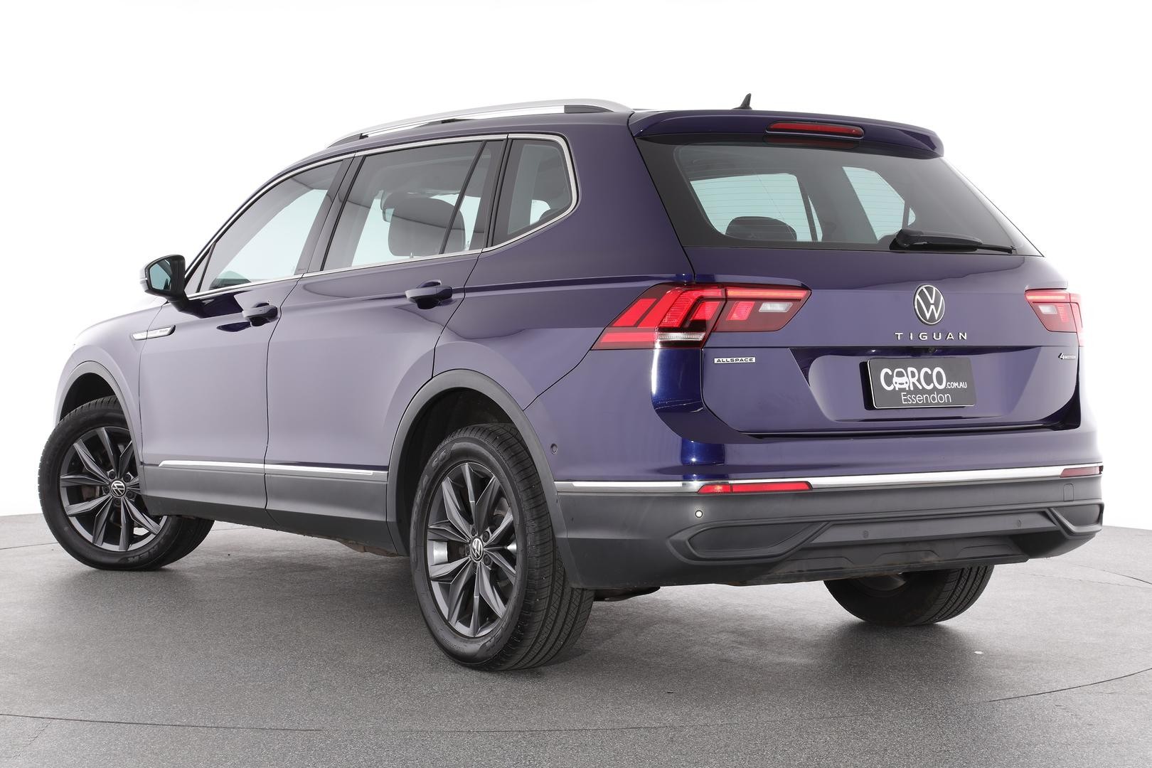 Volkswagen Tiguan image 2