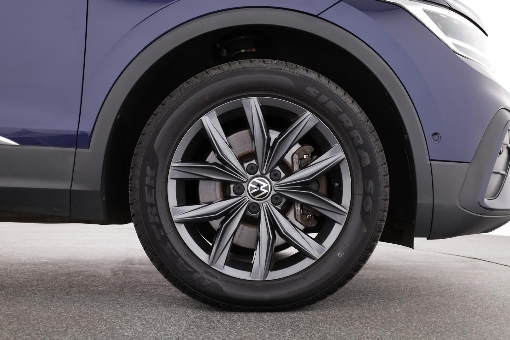 Volkswagen Tiguan image 3