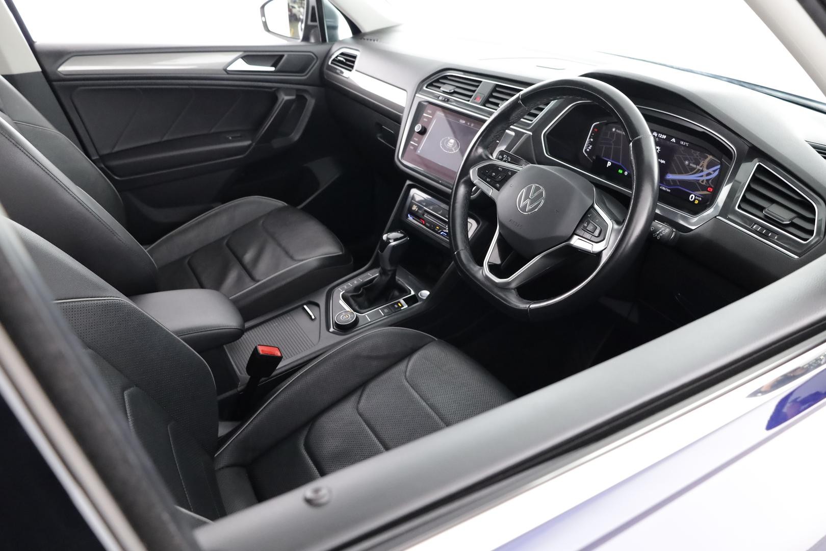 Volkswagen Tiguan image 4