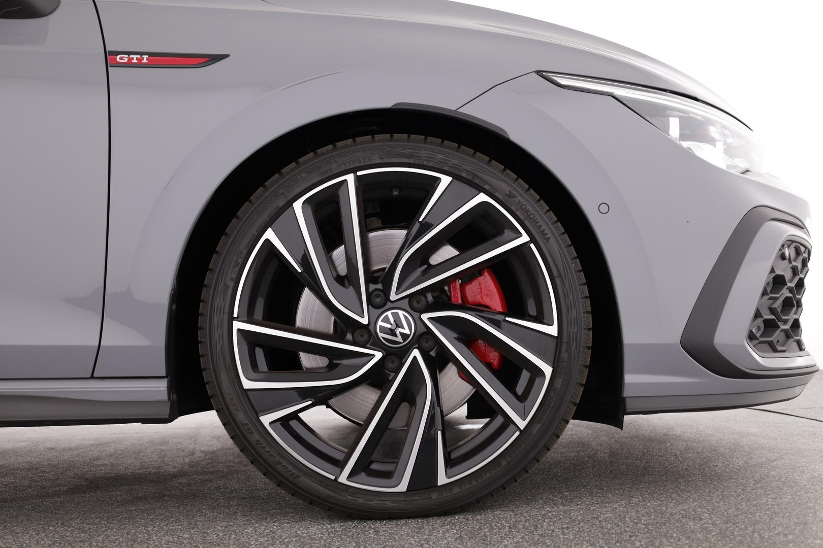 Volkswagen Golf image 3