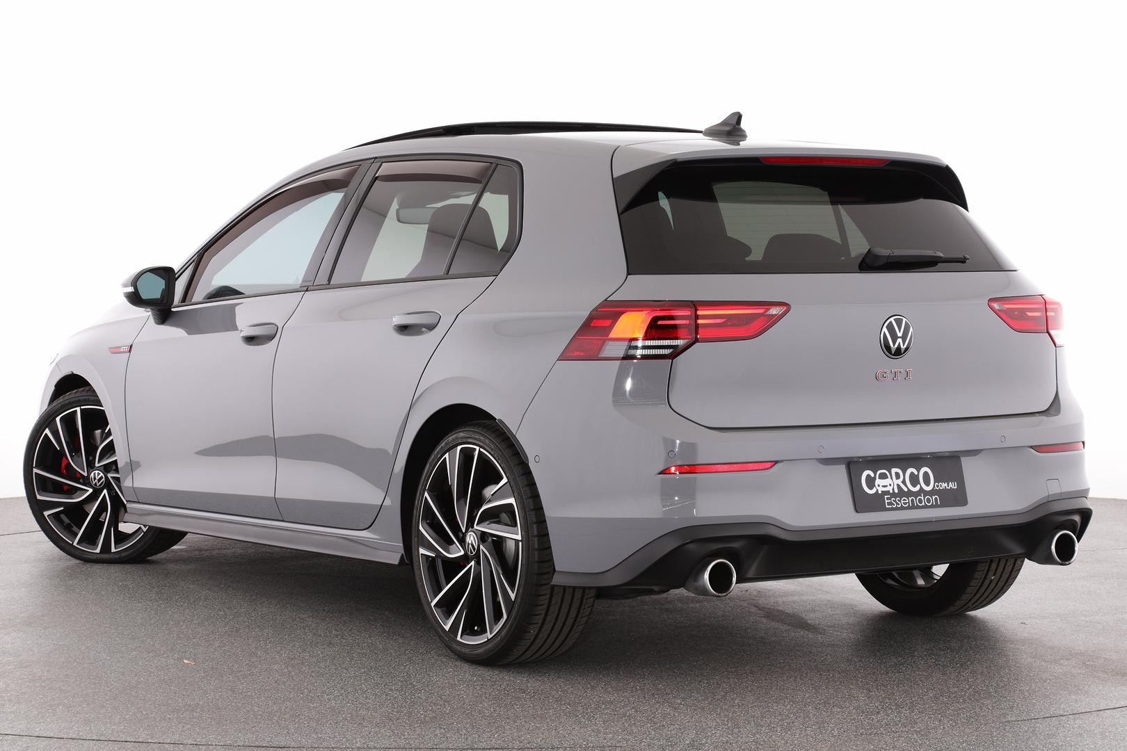 Volkswagen Golf image 2