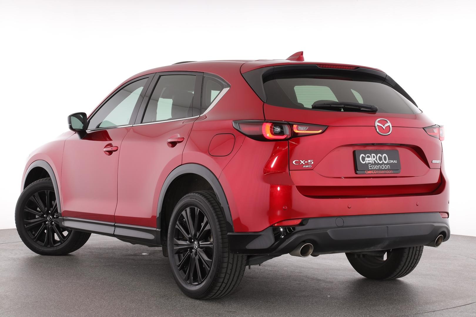 Mazda Cx-5 image 2