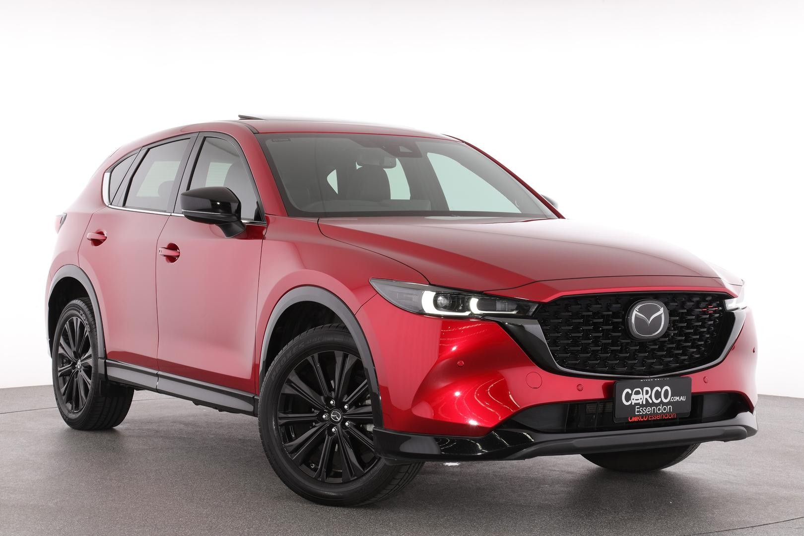 Mazda Cx-5 image 1