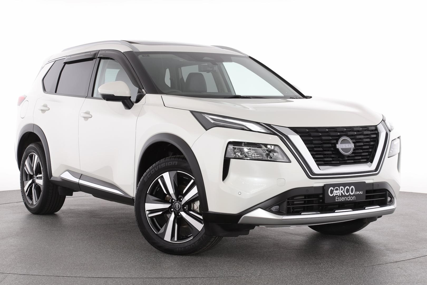 Nissan X-trail image 1