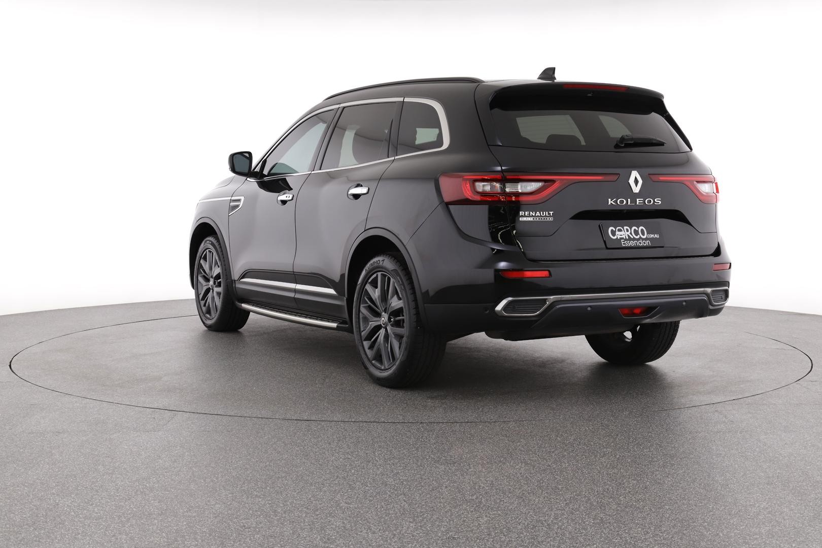 Renault Koleos image 3