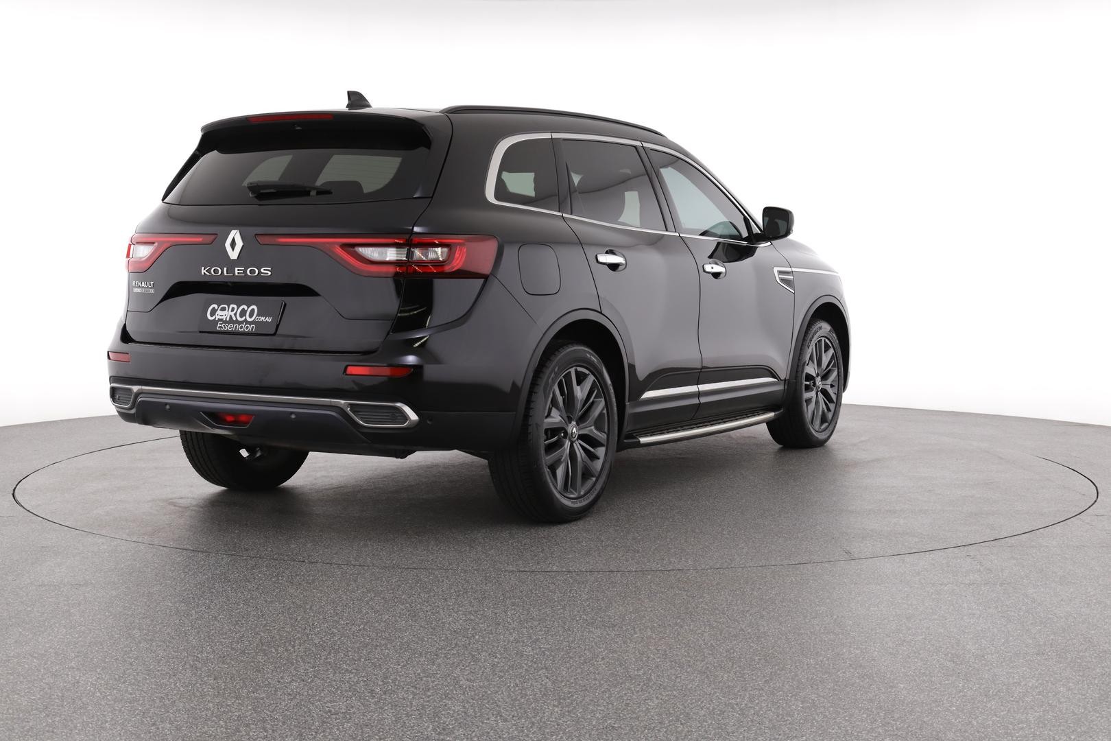 Renault Koleos image 4
