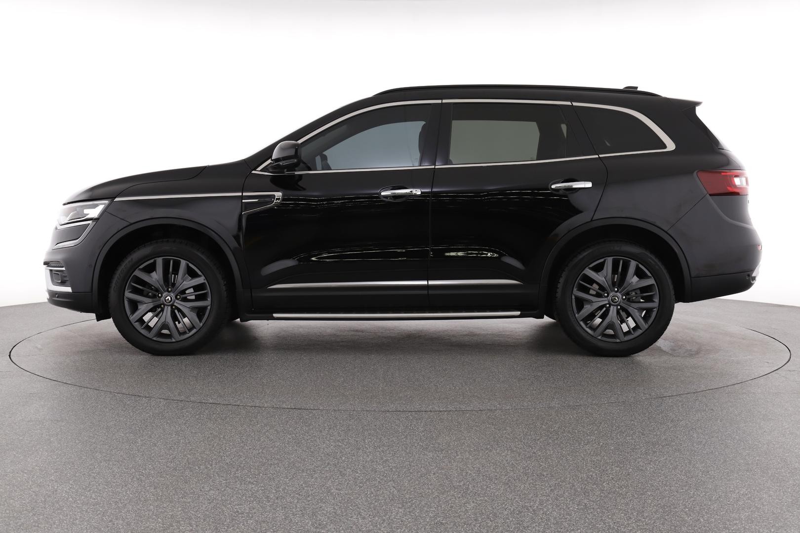 Renault Koleos image 2