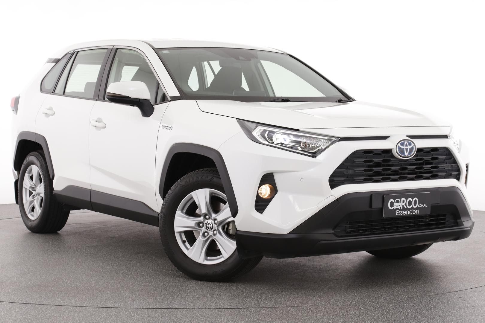 Toyota Rav4 image 1