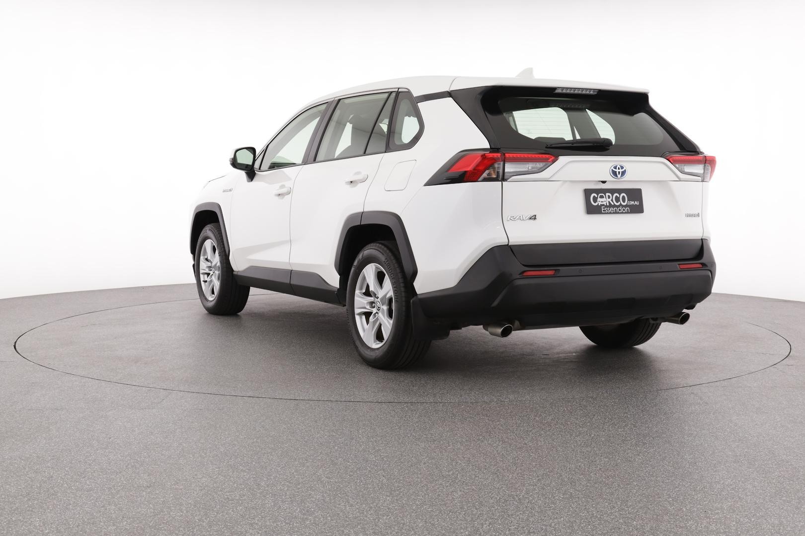Toyota Rav4 image 3