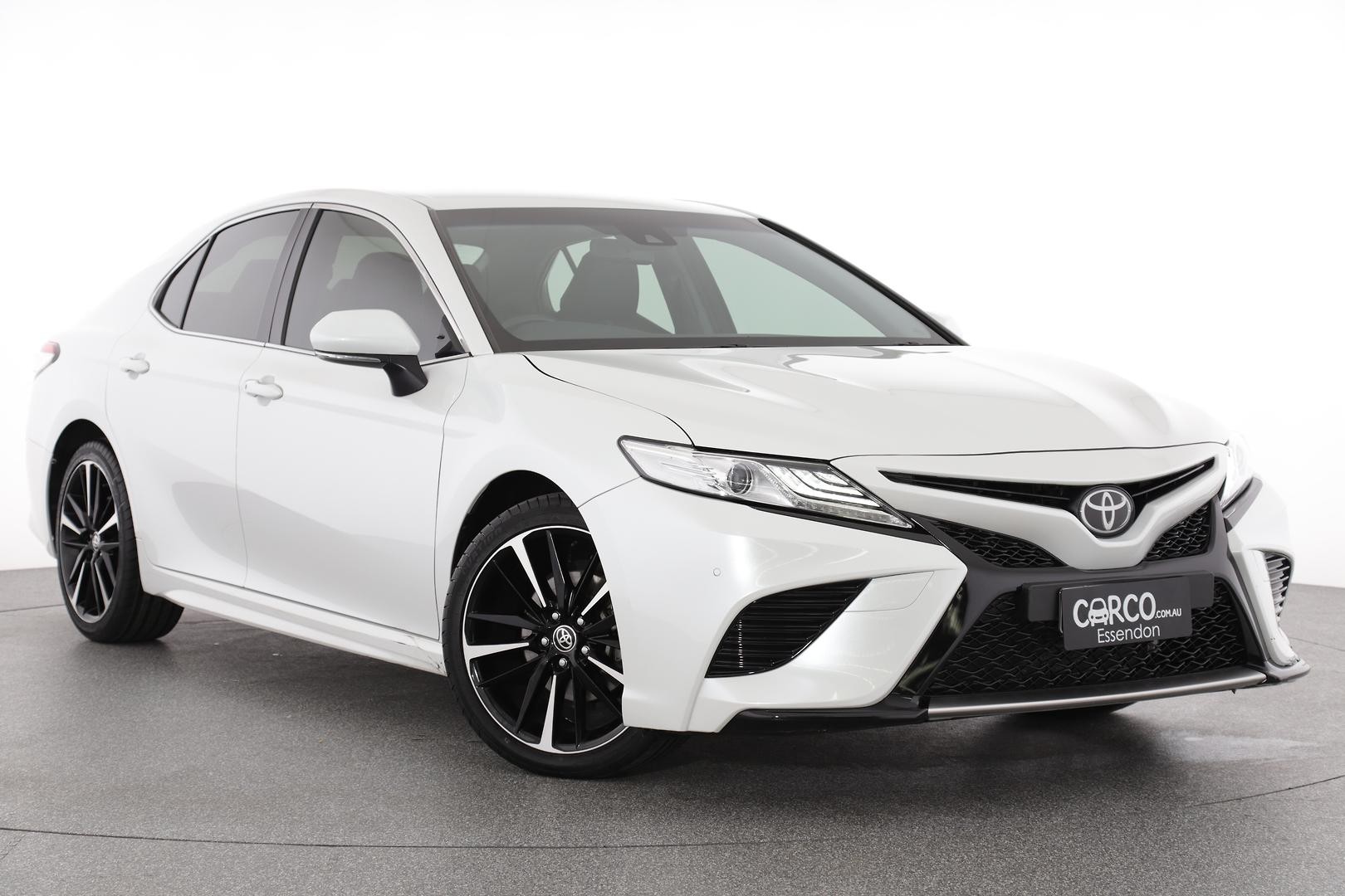 Toyota Camry image 1