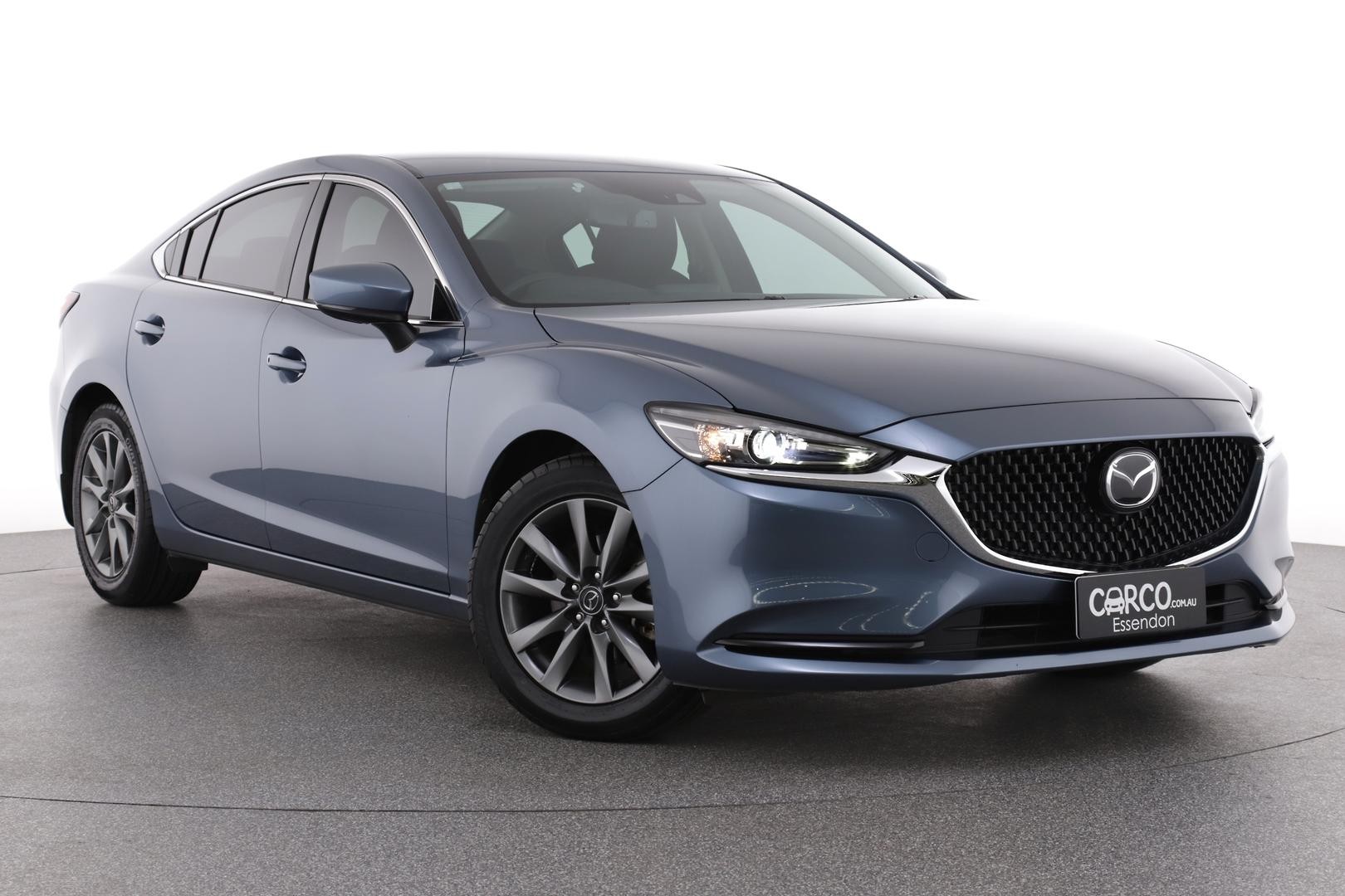Mazda 6 image 1